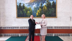 Kuzey Kore, Luhansk ve Donetsk'in bağımsızlığını resmen tanıdı