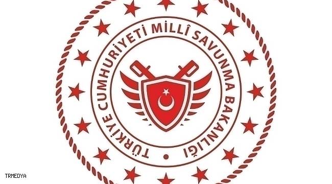 MSB: "Pençe-Kilit Operasyonu bölgesinde 9 PKK'lı terörist etkisiz hâle getirildi"