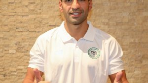 Muhammet Demir Konyaspor'da