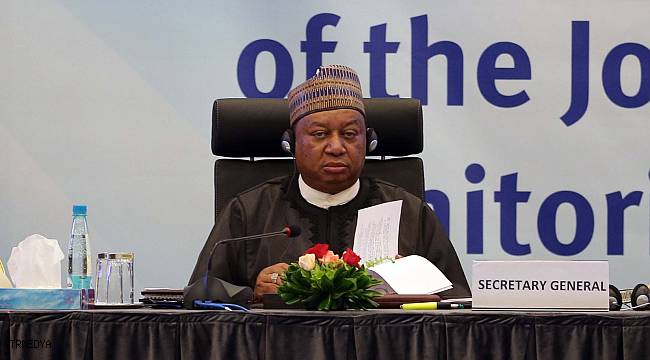 OPEC Genel Sekreteri Mohammed Barkindo hayatını kaybetti
