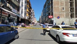 Park kavgası: 1'i ağır 3 yaralandı