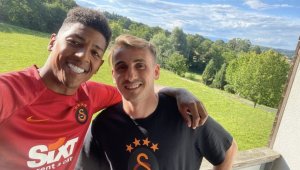 Patrick van Aanholt: "Hepimizin isteği şampiyon olmak"