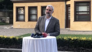 "Selle boğuşan İstanbulluların dertleriyle dertlenmemenizi milletimizin takdirine bırakıyorum"