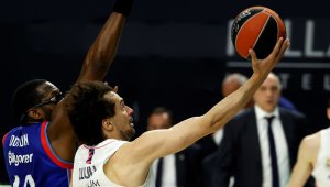 Real Madrid, Sergio Llull'un sözleşmesini uzattı