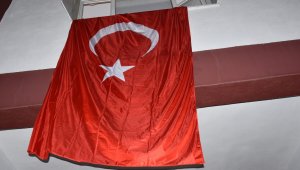 Şanlıurfa'ya şehit ateşi düştü