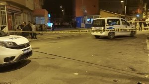 Silahlı kavga: 4'ü ağır 10 yaralı