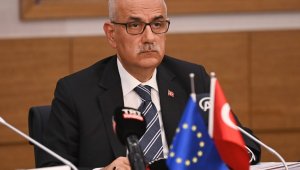 Tarım ve Orman Bakanı Datça'da meydana gelen orman yangınını inceleyecek