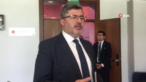 TBMM'de Anayasa ve Adalet Karma Hazırlık Komisyonu çalışmalarını tamamladı