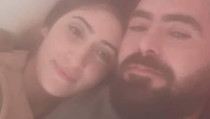 Yasak aşk yaşadığı adamı sokak ortasında öldürdü