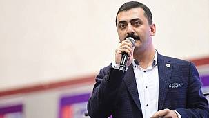CHP'li Erdem'den uyarı; bize zulmedenlere benzemeyeceğiz, tehdit dili doğru değil!