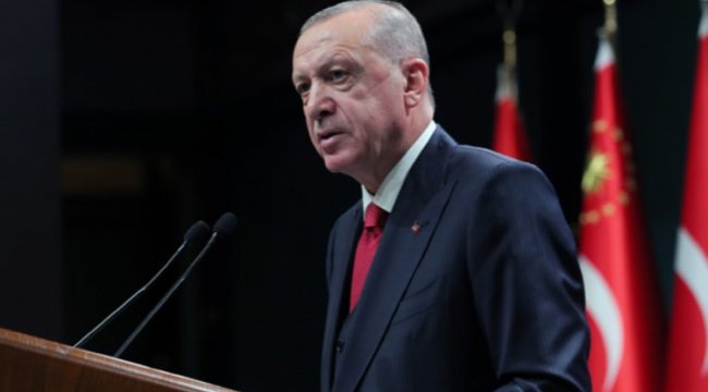 Cumhurbaşkanı Erdoğan: Sporun birleştirici yönüne daha fazla ihtiyaç duyuyoruz