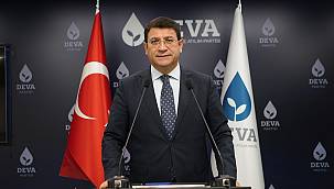 DEVA PARTİSİ'NDEN SANSÜR YASASINA SERT TEPKİ