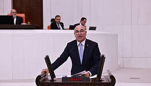 TANAL, AKP'Lİ FAKIBABA'IN SÖZLERİNİ HATIRLATTI