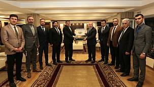 Doğu'nun en büyük yem fabrikası kuruluyor