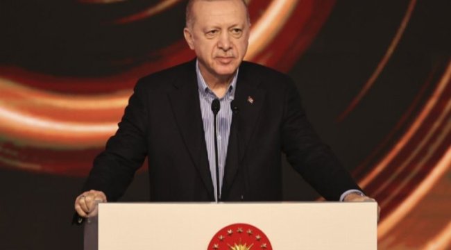 Cumhurbaşkanı Erdoğan Hollanda'daki Türklere telefonla hitap etti