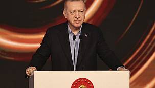 Cumhurbaşkanı Erdoğan Hollanda'daki Türklere telefonla hitap etti