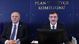 Dev yapılandırma komisyonda görüşülüyor... EYT teklifi, Perşembe günü görüşülecek