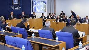 Türkiye Varlık Fonu denetimi TBMM komisyonunda