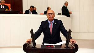 CHP'Lİ TANAL'DAN DEPREM SUÇDUYURUSU