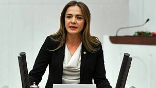 GAMZE AKKUŞ İLGEZDİ: KAYIP ÇOCUKLARIMIZ NEREDE?