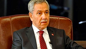 Bülent ARINÇ Amedspor konusunda Bahçeli'yle Ters Düştü