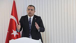 Gelecek Partisi'nden Celal Eren Çelik'e yanıt: "Pazarlık ima dahi edilmemiştir"