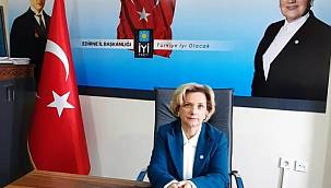 İYİ Partili Tütüncü, hayat pahalılığına dikkat çekti