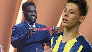 Jay Jay Okocha: Arda Güler mükemmel, ona tavsiyem...