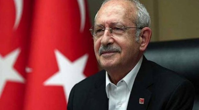 Kılıçdaroğlu'ndan Demokrasi Bileti çağrısı