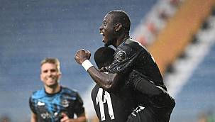 Avrupa kupalarına gidecek takımlar belli oldu! 