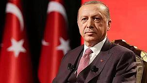 Cumhurbaşkanı Erdoğan'dan Fenerbahçe'ye tebrik mesajı