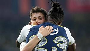 Fenerbahçe-Başakşehir finaline Arda Güler damgası! 