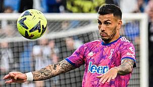 Son dakika: Galatasaray'da Leandro Paredes'in transferi için iki formül