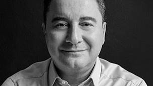 ALİ BABACAN'DAN TAZİYE TEŞEKKÜR MESAJI