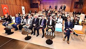 İzmirli gençler afetlere karşı teknolojik çözümler üretecek