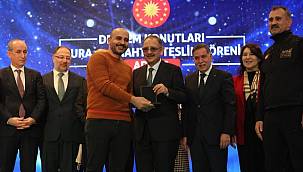 Adana'da bin 589 deprem konutu hak sahiplerine teslim edildi