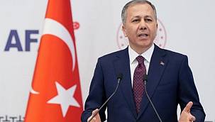 Antalya'da 989 vatandaş tahliye edildi