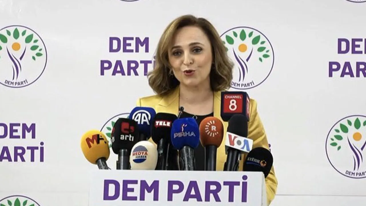 DEM Parti, İstanbul'da aday gösteremedi iddiası gündeme düştü