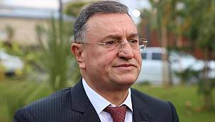 Lütfü Savaş'tan adaylıktan çekilme iddialarına yanıt