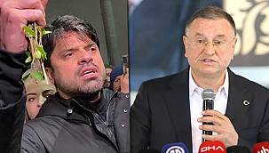 Muhalefette Hatay kavgası... 