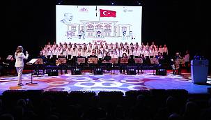İstanbul Valiliği'nden 23 Nisan kutlaması