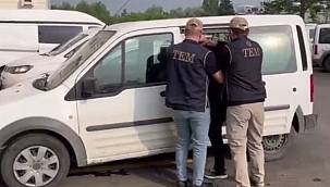 FETÖ'cülere İçişleri'nden 'Kıskaç'!