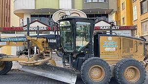 ŞANLIURFA'DA CHP'Lİ TANAL'A YAKALANDILAR!