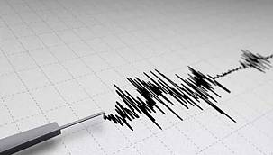 Son dakika: AFAD duyurdu! Elazığ'da 4.0 büyüklüğünde deprem