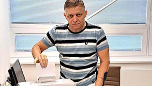 Dört ülke daha AP seçimleri için sandık başında