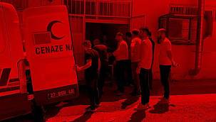 Tek yumrukla gelen ölüm