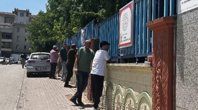 YKS'de TYT maratonu tamamlandı