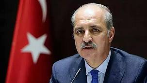 Meclis Başkanı Kurtulmuş, CHP grup başkanvekilleri Başarır ve Emir'i kabul etti