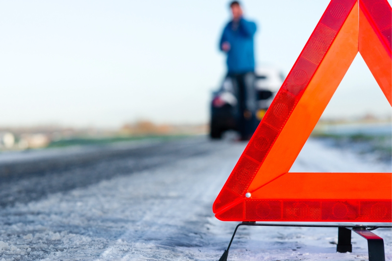 Aracınız kışa hazır mı?