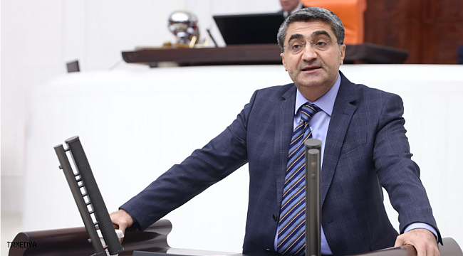 DEVA Partili Ekmen, gündüz kuşağı yayınlarına tepki gösterdi